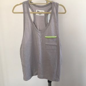 Pitusa Pocket Racer Tank
